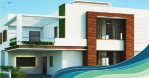 Aishwarya Emirates Elevation Image